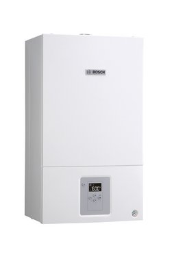 Газовый котёл Bosch WBN 6000-28 H — купить в Перми